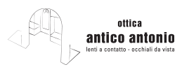 Logo Ottica Antico Antonio